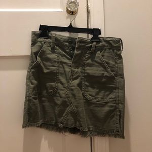 American Eagle Skirt
